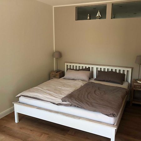 Ferienwohnung Bogenstahl Rettin المظهر الخارجي الصورة