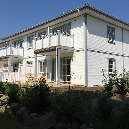 Ferienwohnung Bogenstahl Rettin المظهر الخارجي الصورة
